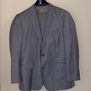 Tzarelli 2 piece suit